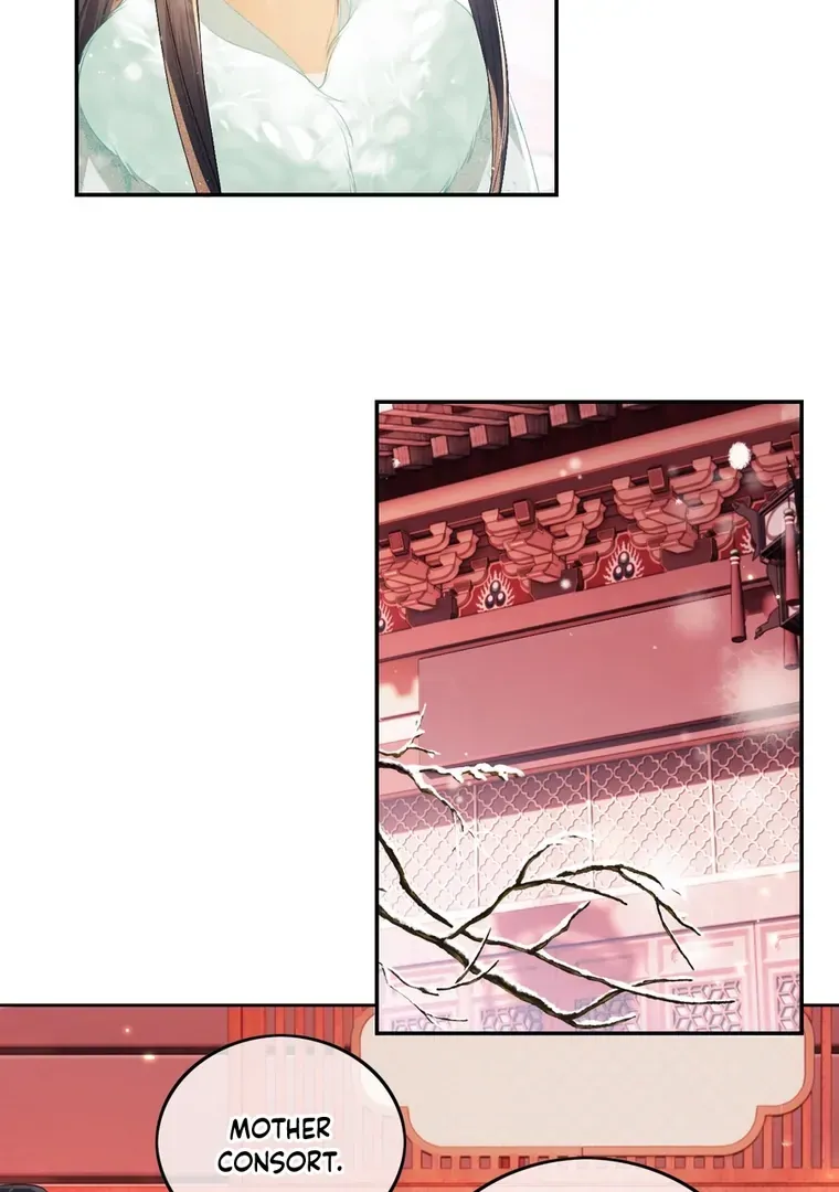 The Villainess Wants to Turn Over a New Leaf Chapter 29 page 15 - 
