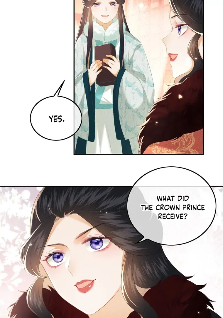 The Villainess Wants to Turn Over a New Leaf Chapter 29 page 18 - 