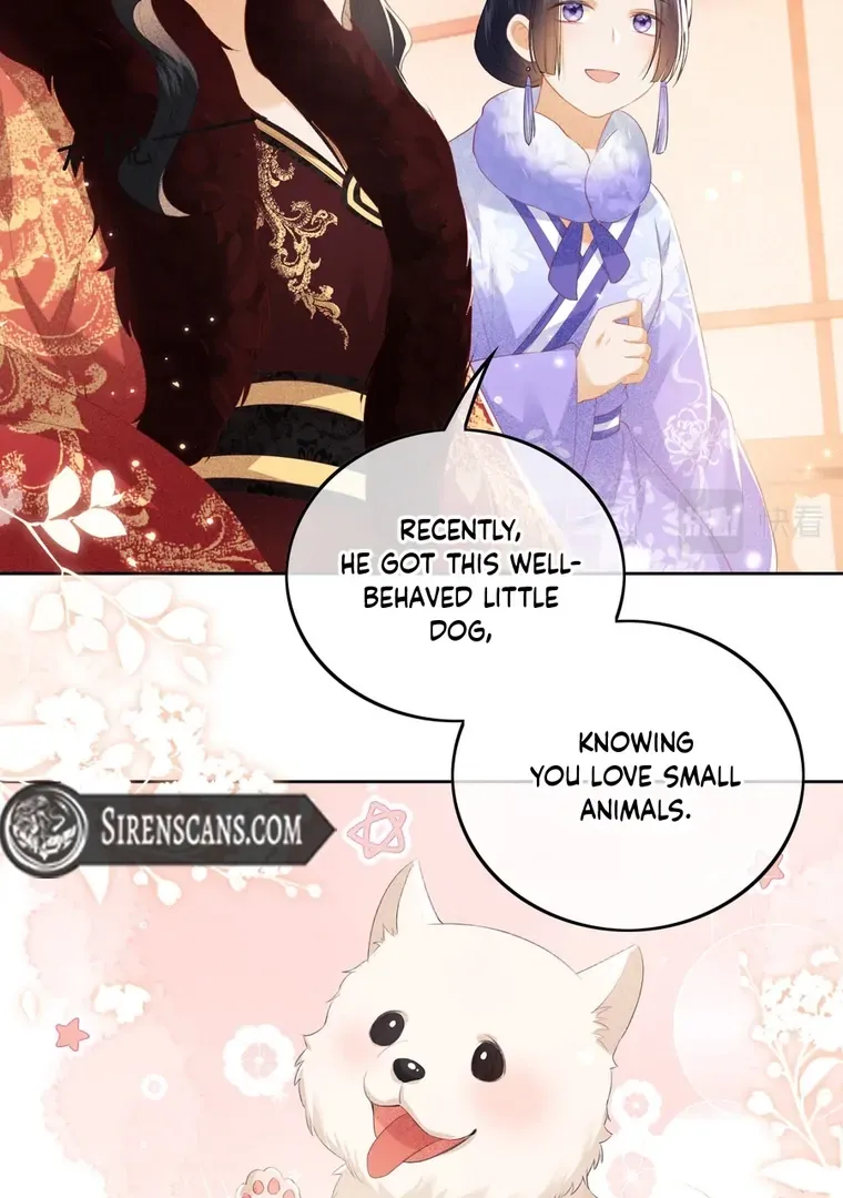 The Villainess Wants to Turn Over a New Leaf Chapter 29 page 20 - 