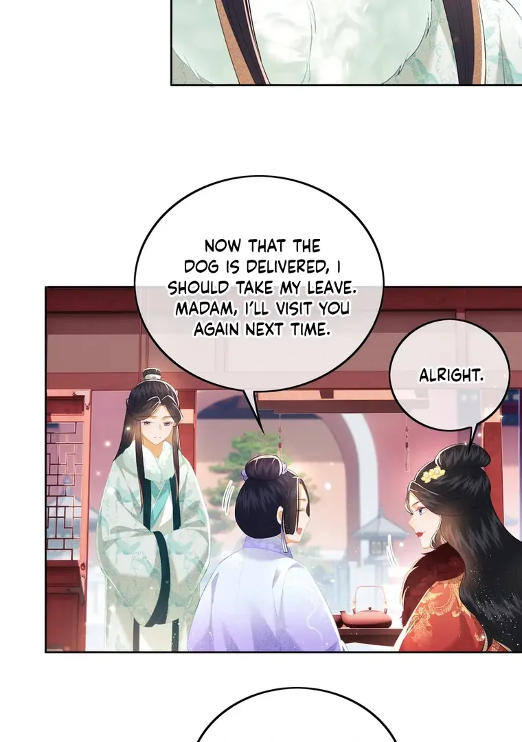 The Villainess Wants to Turn Over a New Leaf Chapter 29 page 23 - 