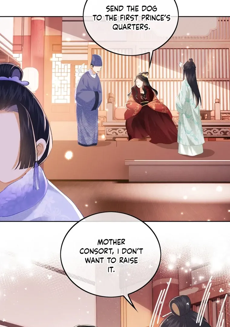 The Villainess Wants to Turn Over a New Leaf Chapter 29 page 24 - 