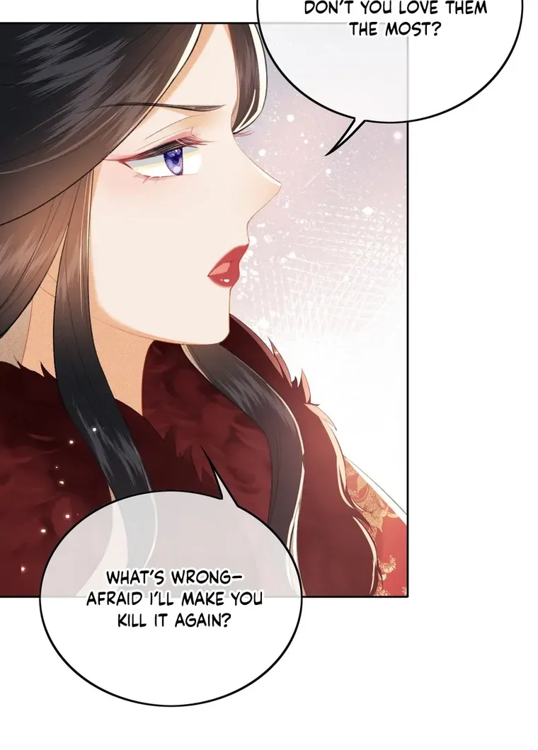 The Villainess Wants to Turn Over a New Leaf Chapter 29 page 26 - 