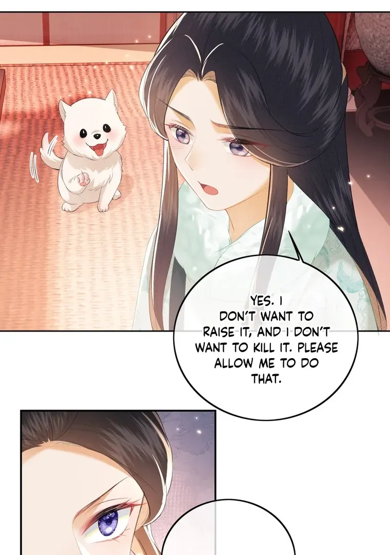 The Villainess Wants to Turn Over a New Leaf Chapter 29 page 27 - 