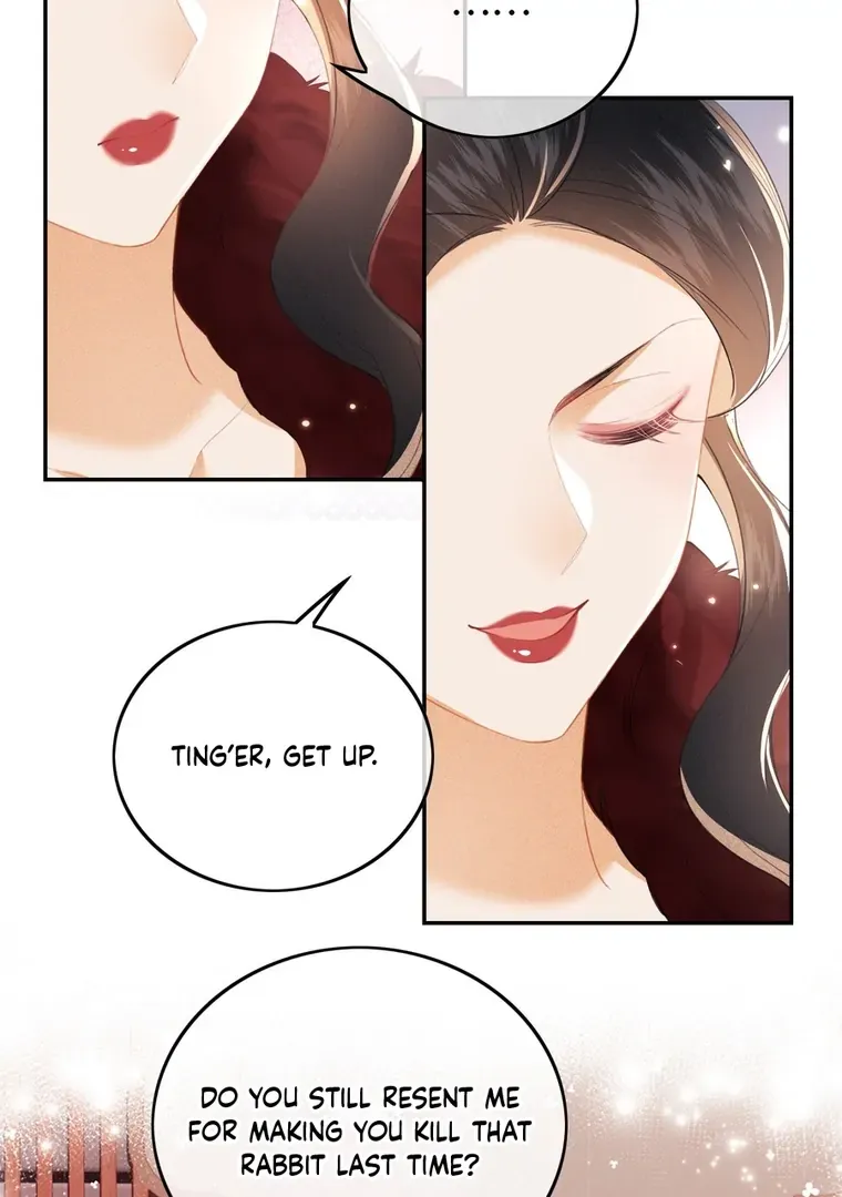 The Villainess Wants to Turn Over a New Leaf Chapter 29 page 28 - 