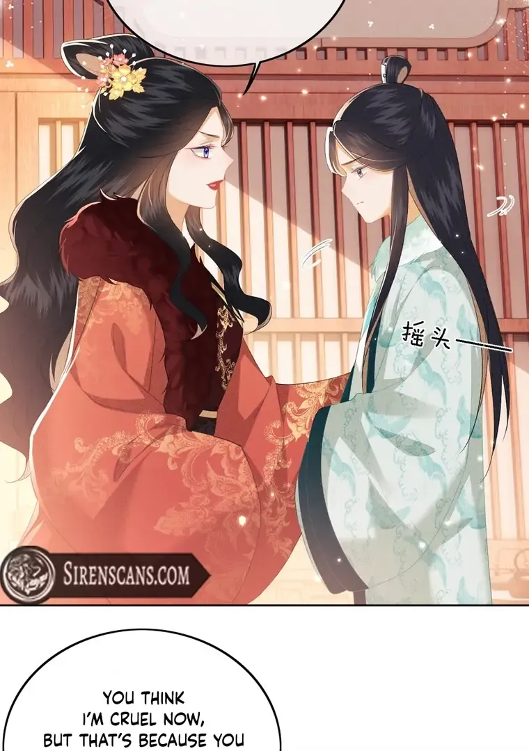 The Villainess Wants to Turn Over a New Leaf Chapter 29 page 29 - 