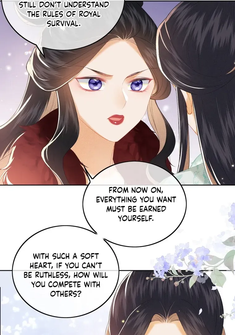 The Villainess Wants to Turn Over a New Leaf Chapter 29 page 30 - 