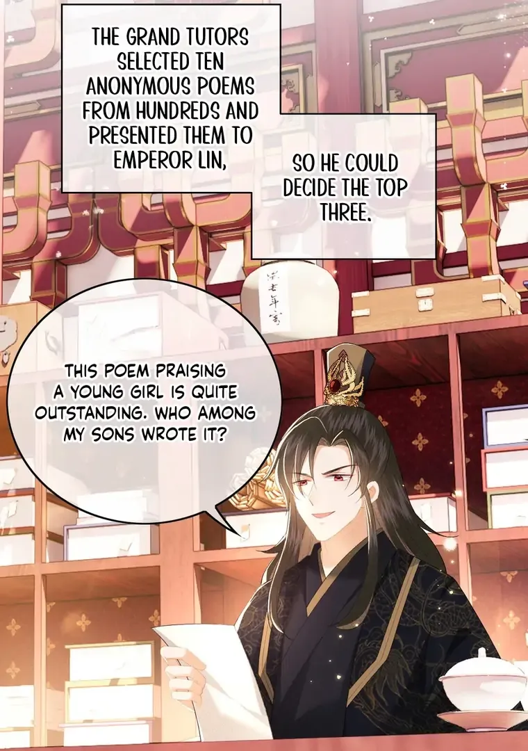 The Villainess Wants to Turn Over a New Leaf Chapter 29 page 4 - 