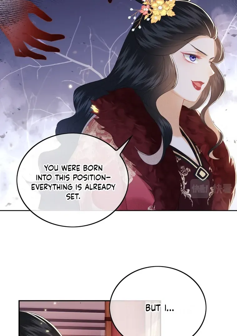 The Villainess Wants to Turn Over a New Leaf Chapter 29 page 32 - 