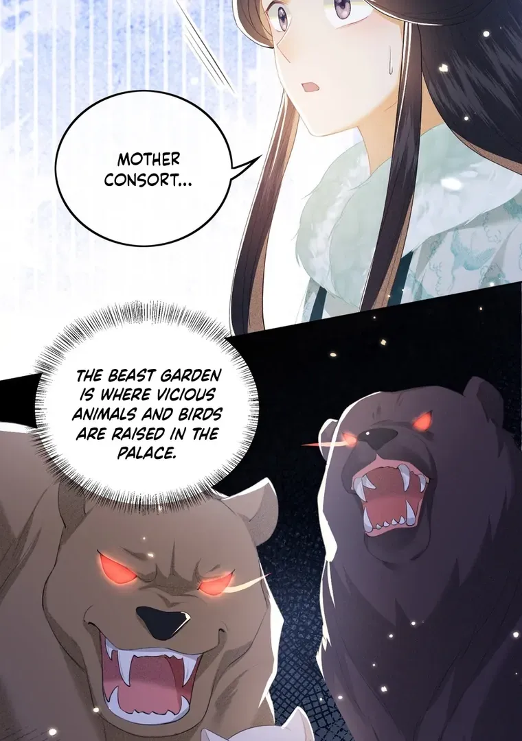 The Villainess Wants to Turn Over a New Leaf Chapter 29 page 34 - 