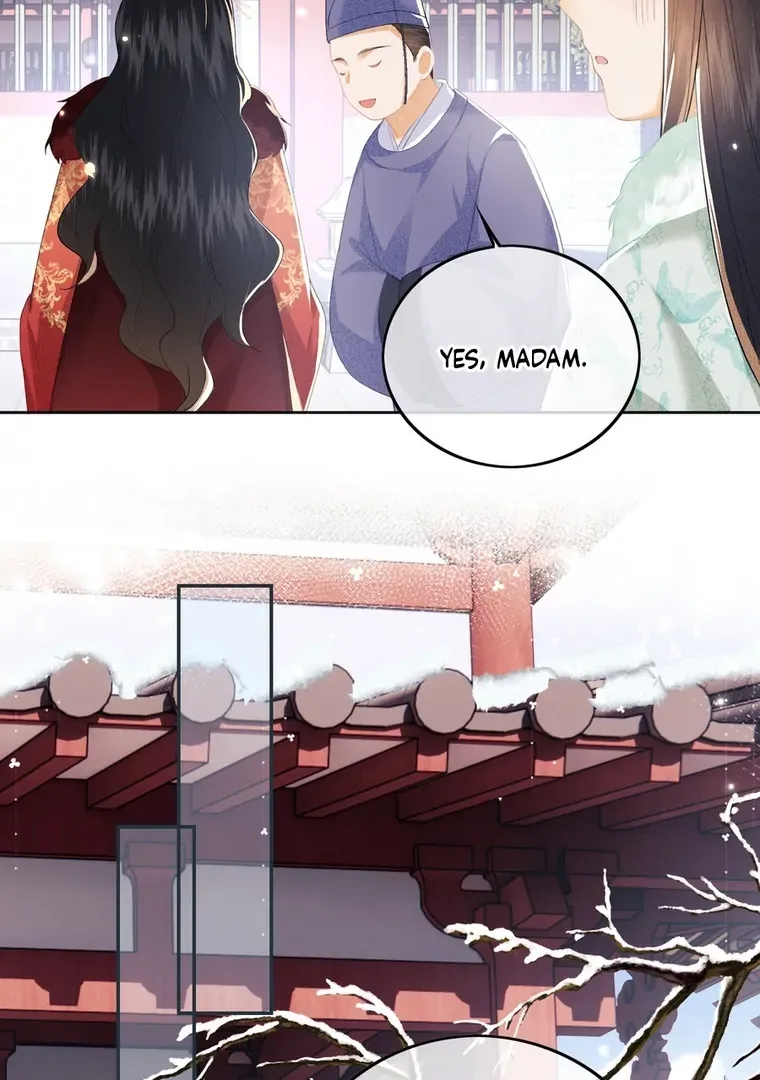 The Villainess Wants to Turn Over a New Leaf Chapter 29 page 36 - 