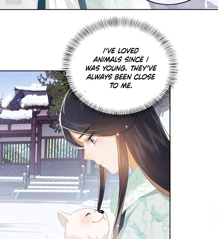 The Villainess Wants to Turn Over a New Leaf Chapter 29 page 38 - 