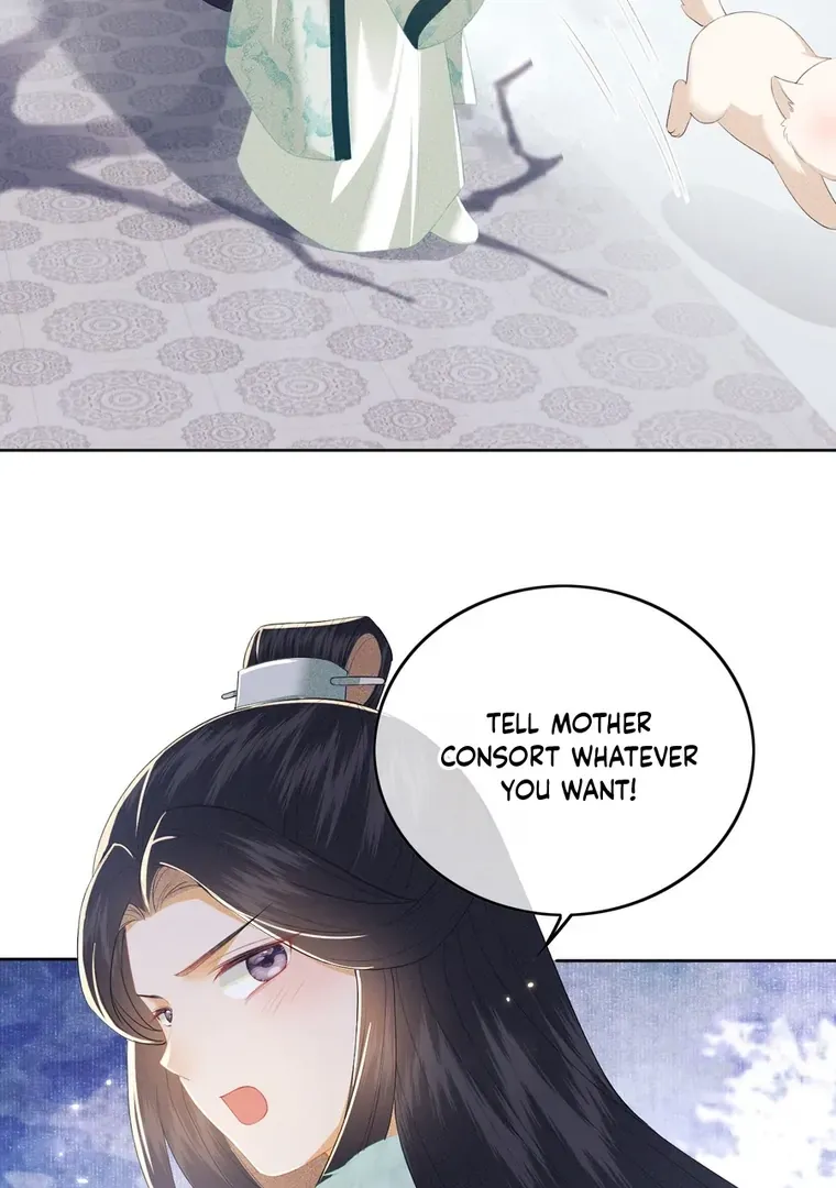 The Villainess Wants to Turn Over a New Leaf Chapter 29 page 42 - 