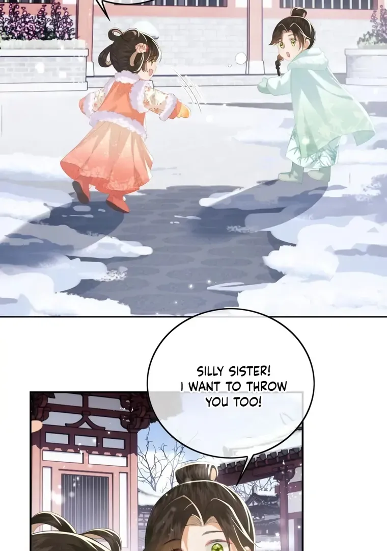 The Villainess Wants to Turn Over a New Leaf Chapter 29 page 48 - 