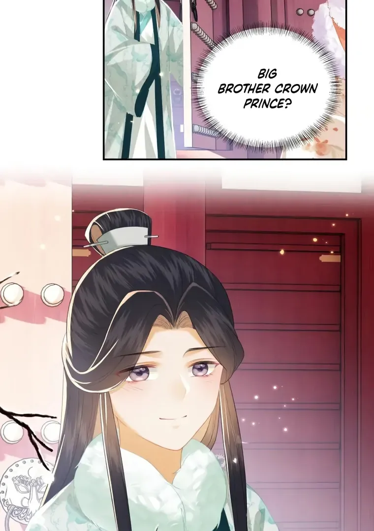 The Villainess Wants to Turn Over a New Leaf Chapter 29 page 50 - 