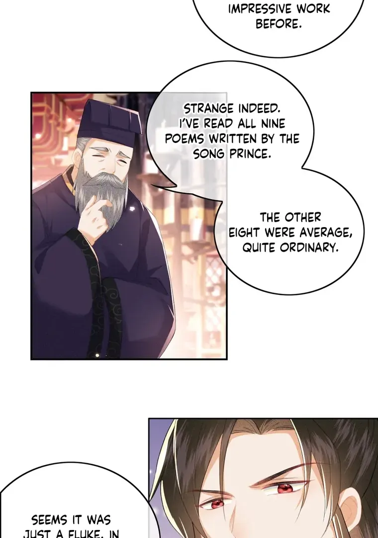 The Villainess Wants to Turn Over a New Leaf Chapter 29 page 6 - 