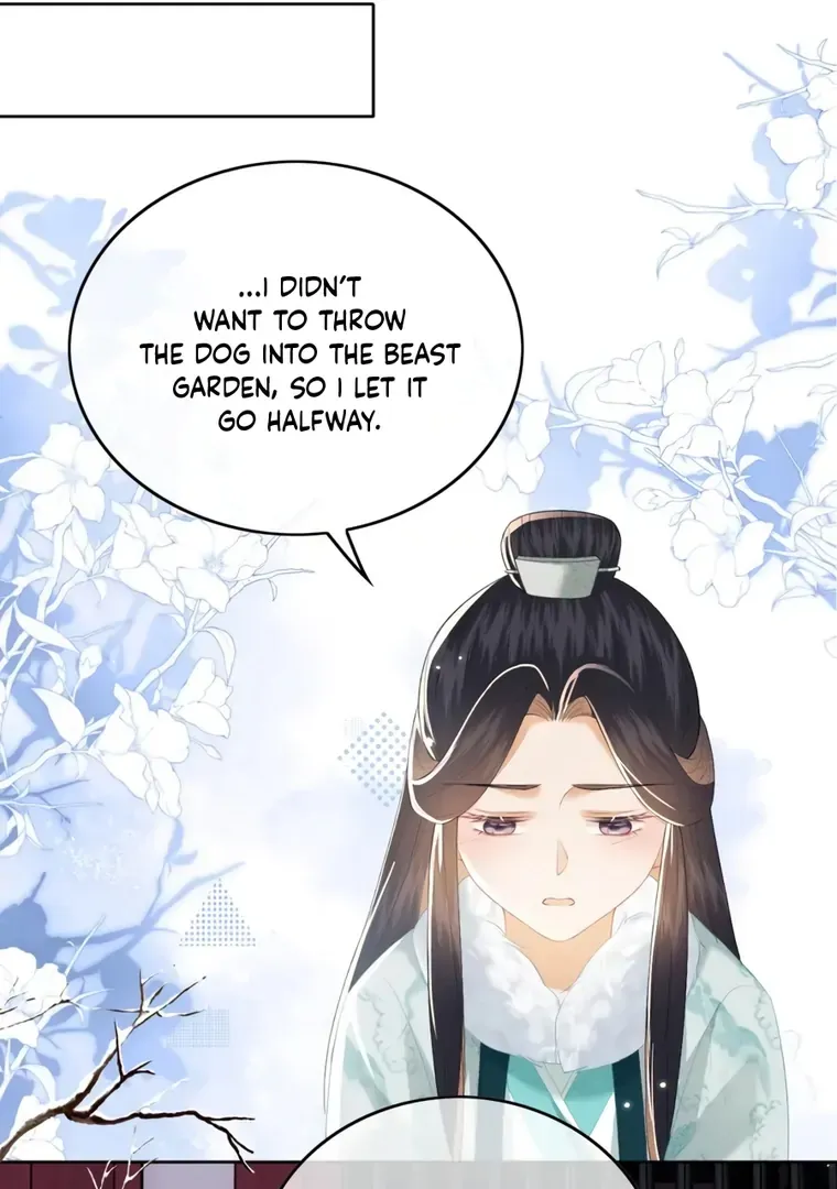 The Villainess Wants to Turn Over a New Leaf Chapter 29 page 53 - 