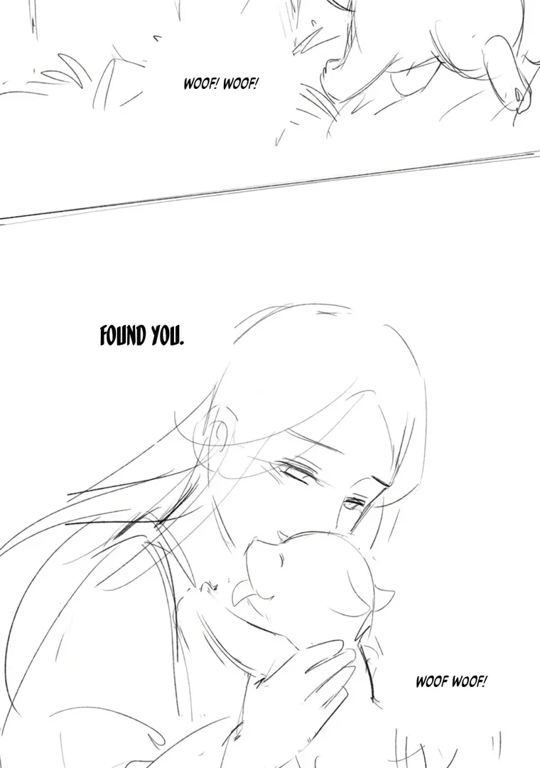 The Villainess Wants to Turn Over a New Leaf Chapter 29 page 58 - 