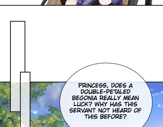 The Villainess Wants to Turn Over a New Leaf Chapter 3 page 108 - 