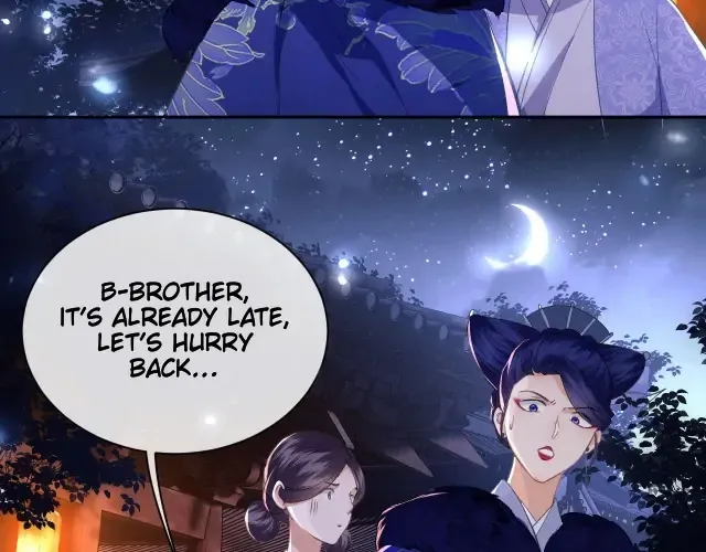 The Villainess Wants to Turn Over a New Leaf Chapter 3 page 127 - 
