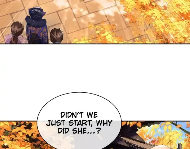 The Villainess Wants to Turn Over a New Leaf Chapter 3 page 15 - 