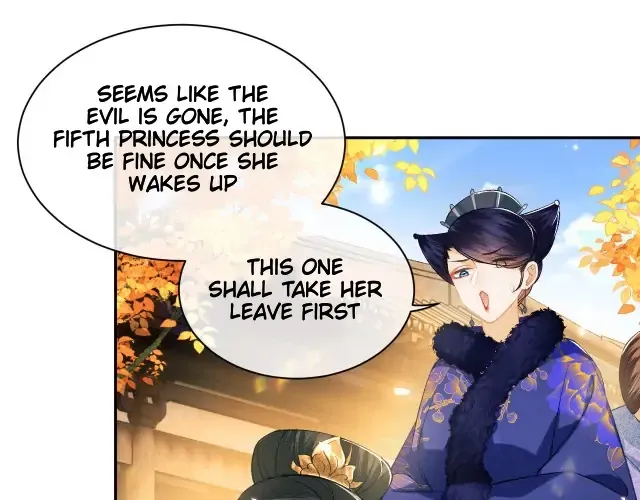The Villainess Wants to Turn Over a New Leaf Chapter 3 page 19 - 