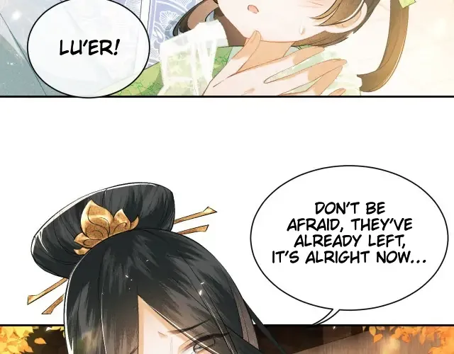 The Villainess Wants to Turn Over a New Leaf Chapter 3 page 24 - 