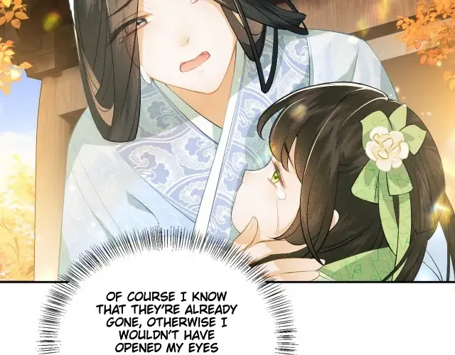 The Villainess Wants to Turn Over a New Leaf Chapter 3 page 25 - 