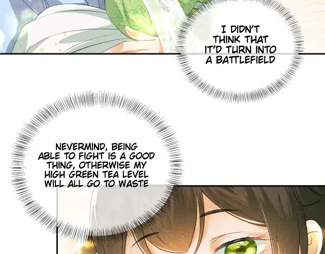 The Villainess Wants to Turn Over a New Leaf Chapter 3 page 33 - 