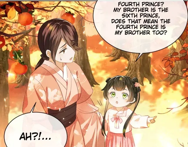 The Villainess Wants to Turn Over a New Leaf Chapter 3 page 50 - 