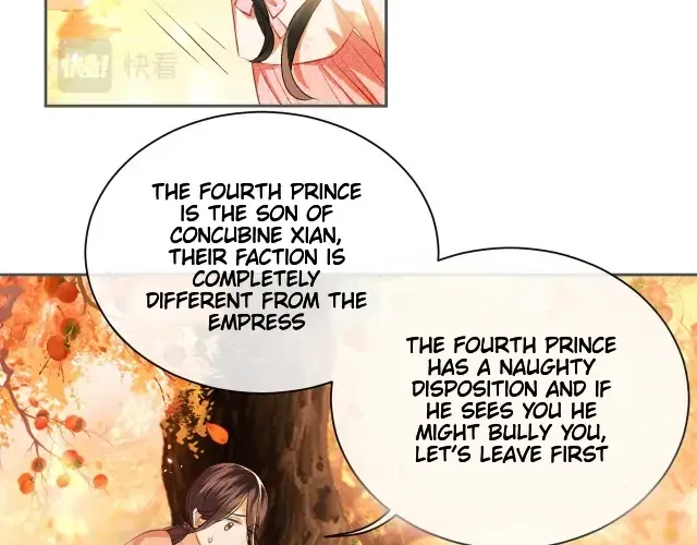 The Villainess Wants to Turn Over a New Leaf Chapter 3 page 52 - 