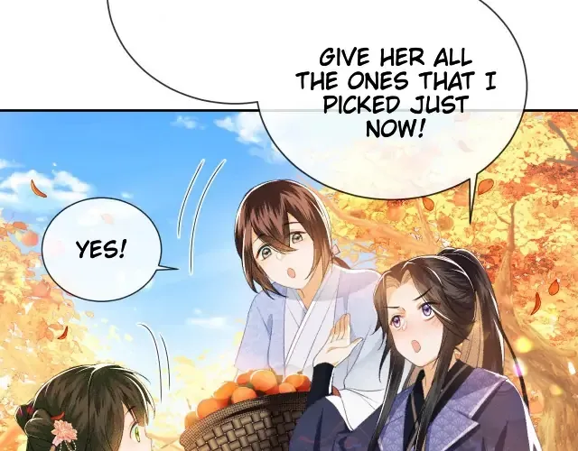 The Villainess Wants to Turn Over a New Leaf Chapter 3 page 81 - 