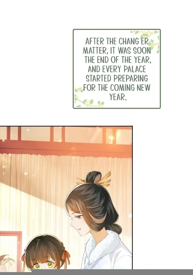 The Villainess Wants to Turn Over a New Leaf Chapter 30 page 11 - 