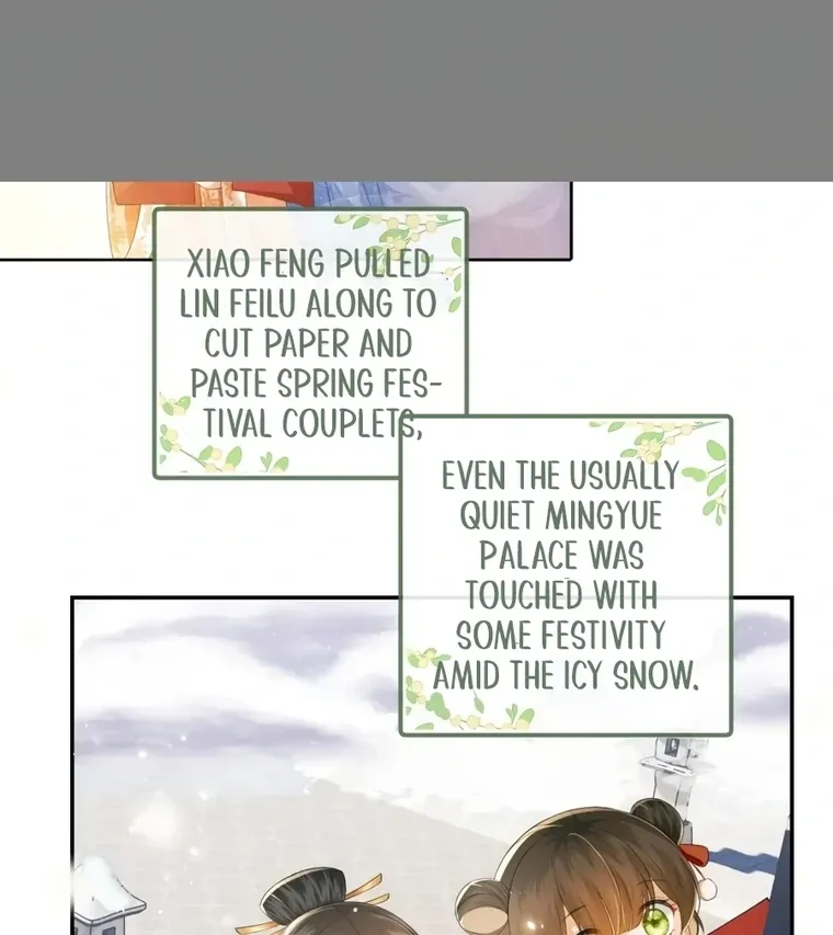 The Villainess Wants to Turn Over a New Leaf Chapter 30 page 12 - 
