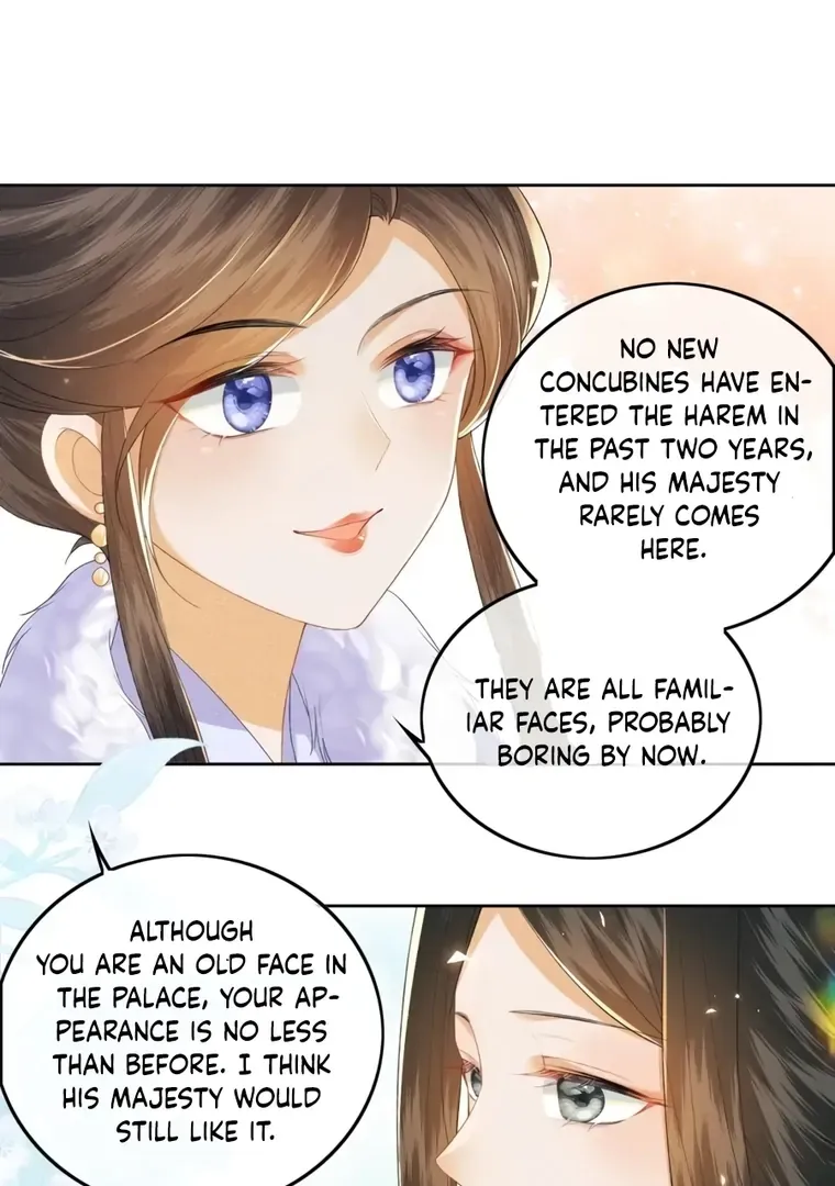 The Villainess Wants to Turn Over a New Leaf Chapter 30 page 16 - 