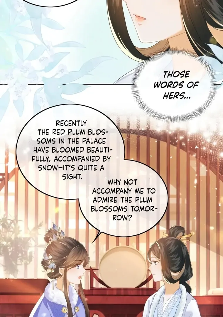 The Villainess Wants to Turn Over a New Leaf Chapter 30 page 17 - 