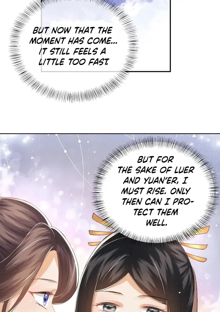 The Villainess Wants to Turn Over a New Leaf Chapter 30 page 19 - 