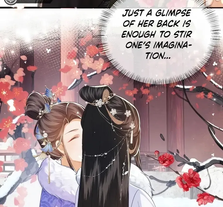 The Villainess Wants to Turn Over a New Leaf Chapter 30 page 25 - 