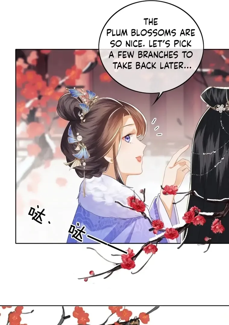 The Villainess Wants to Turn Over a New Leaf Chapter 30 page 27 - 
