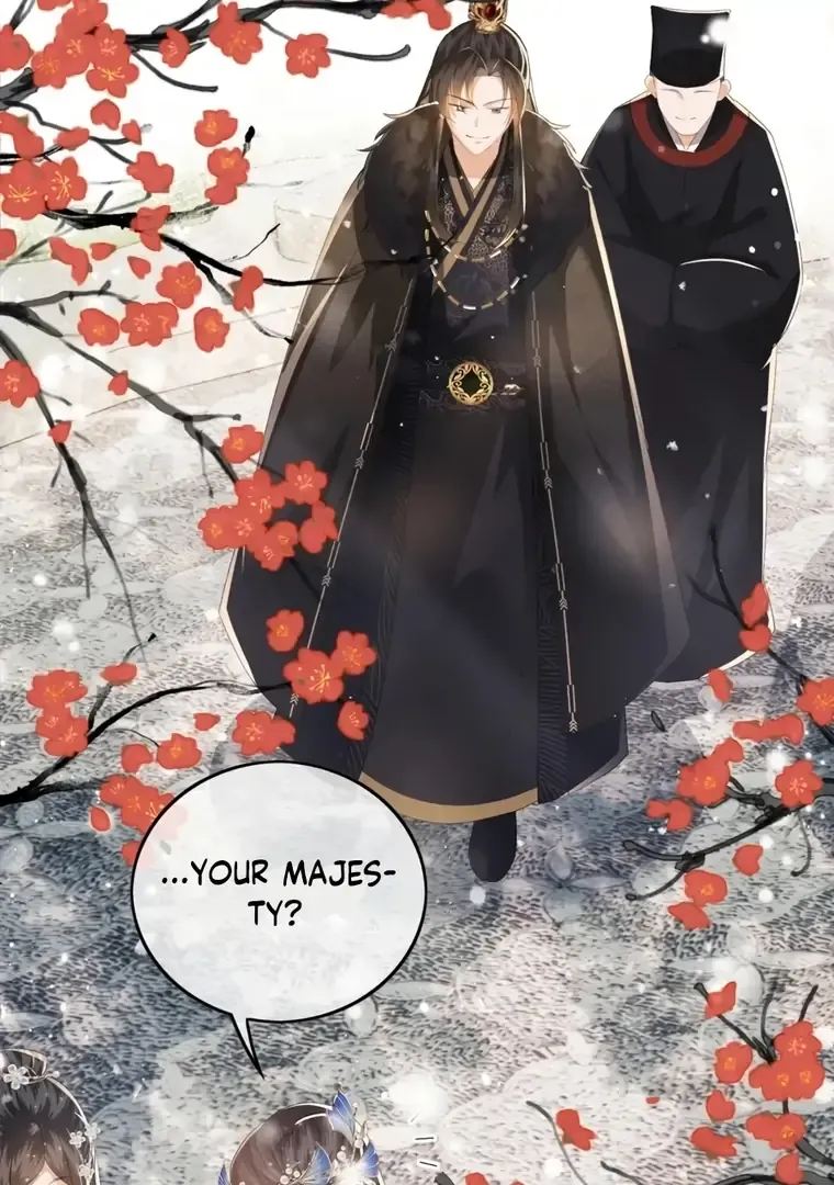 The Villainess Wants to Turn Over a New Leaf Chapter 30 page 28 - 