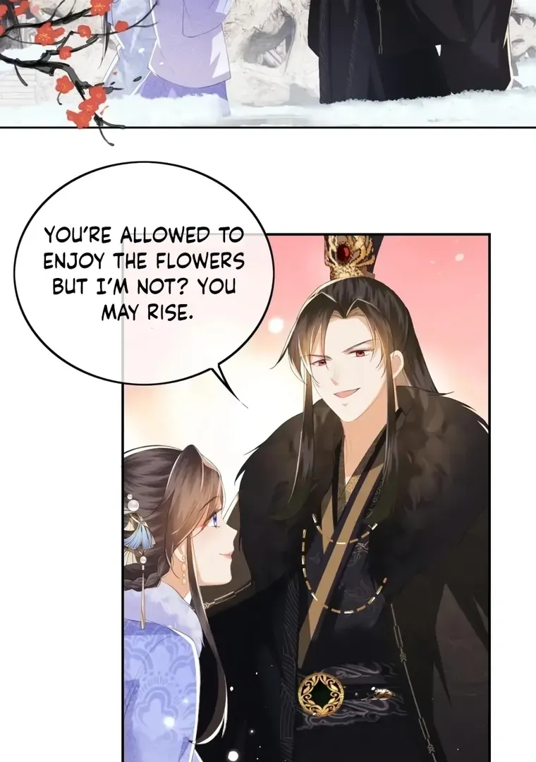 The Villainess Wants to Turn Over a New Leaf Chapter 30 page 30 - 