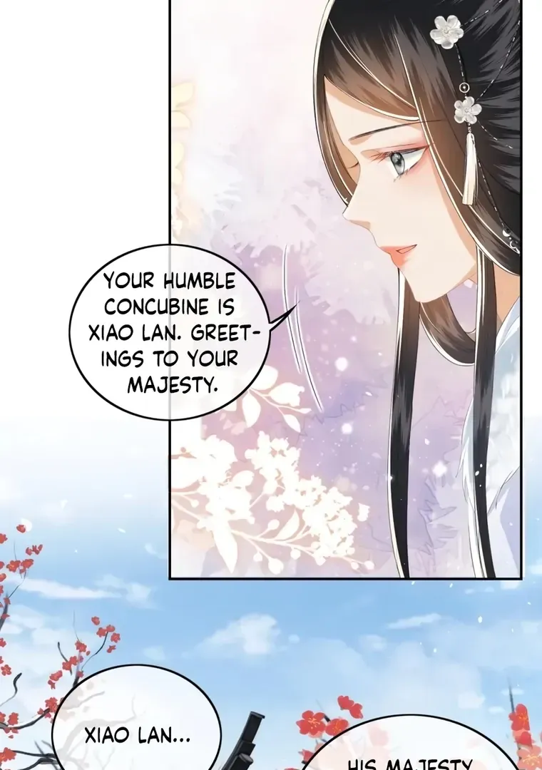 The Villainess Wants to Turn Over a New Leaf Chapter 30 page 34 - 