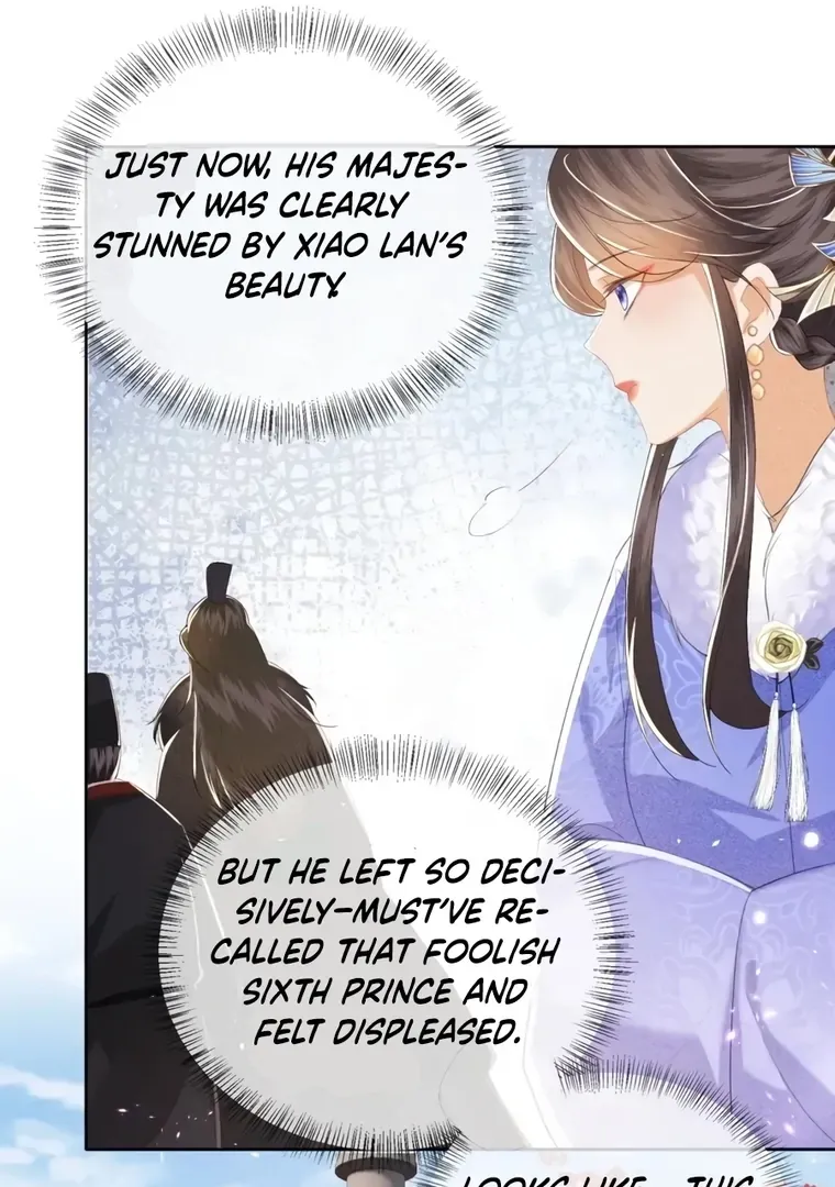 The Villainess Wants to Turn Over a New Leaf Chapter 30 page 39 - 