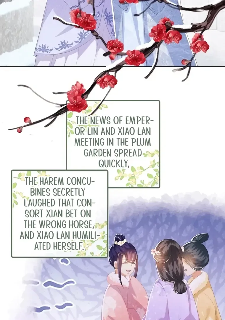 The Villainess Wants to Turn Over a New Leaf Chapter 30 page 41 - 