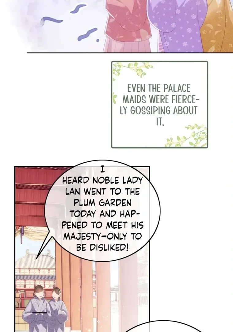 The Villainess Wants to Turn Over a New Leaf Chapter 30 page 42 - 