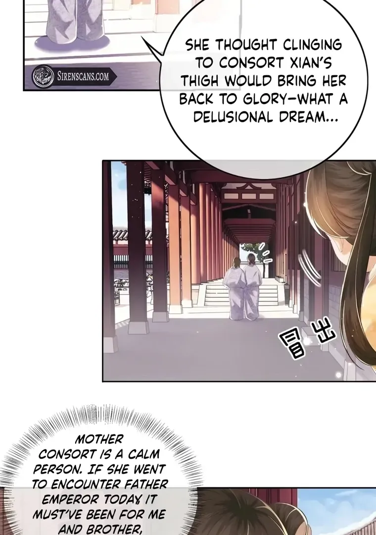 The Villainess Wants to Turn Over a New Leaf Chapter 30 page 43 - 