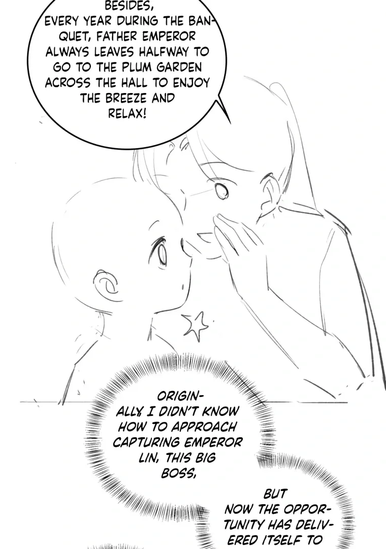 The Villainess Wants to Turn Over a New Leaf Chapter 30 page 46 - 