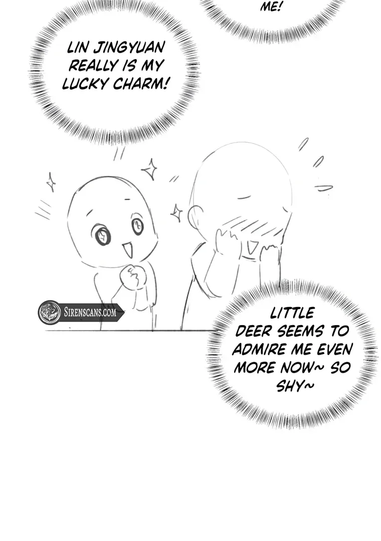 The Villainess Wants to Turn Over a New Leaf Chapter 30 page 47 - 