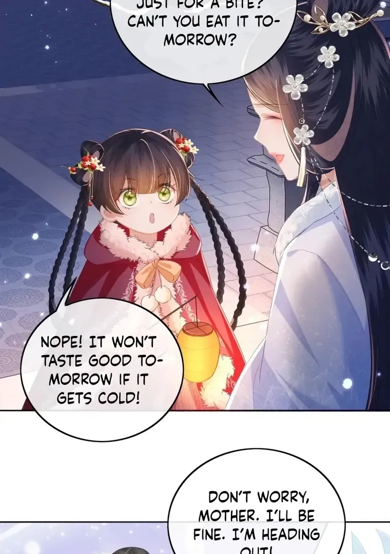 The Villainess Wants to Turn Over a New Leaf Chapter 31 page 15 - 