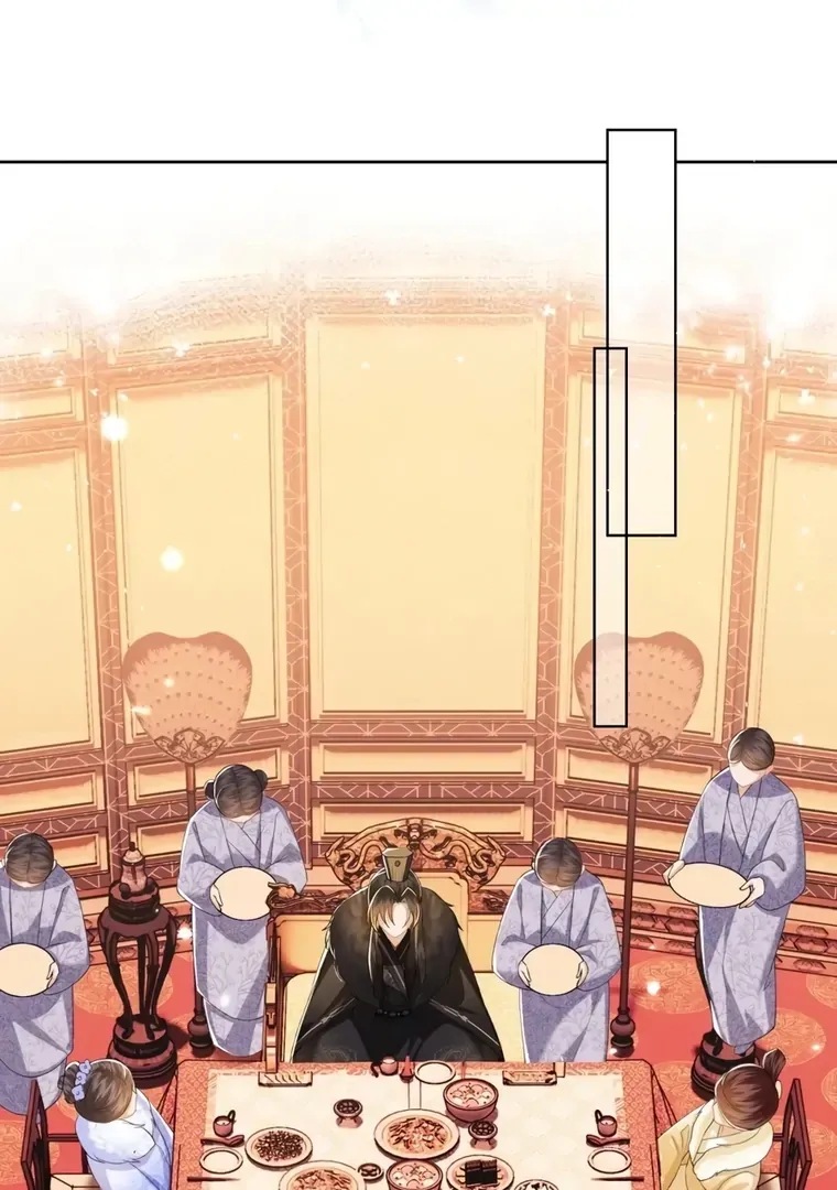 The Villainess Wants to Turn Over a New Leaf Chapter 31 page 17 - 