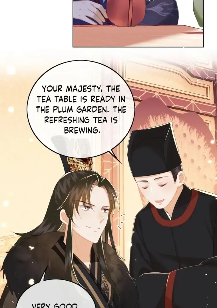 The Villainess Wants to Turn Over a New Leaf Chapter 31 page 21 - 